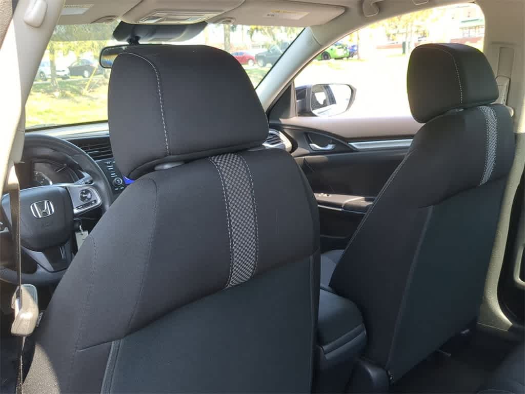 Thumbnail: 2019 Honda Civic - 19