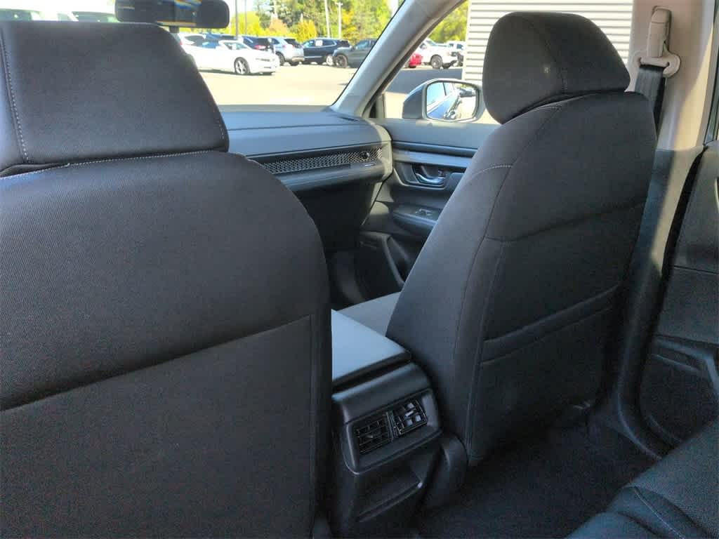 Thumbnail: 2023 Honda CR-V - 19