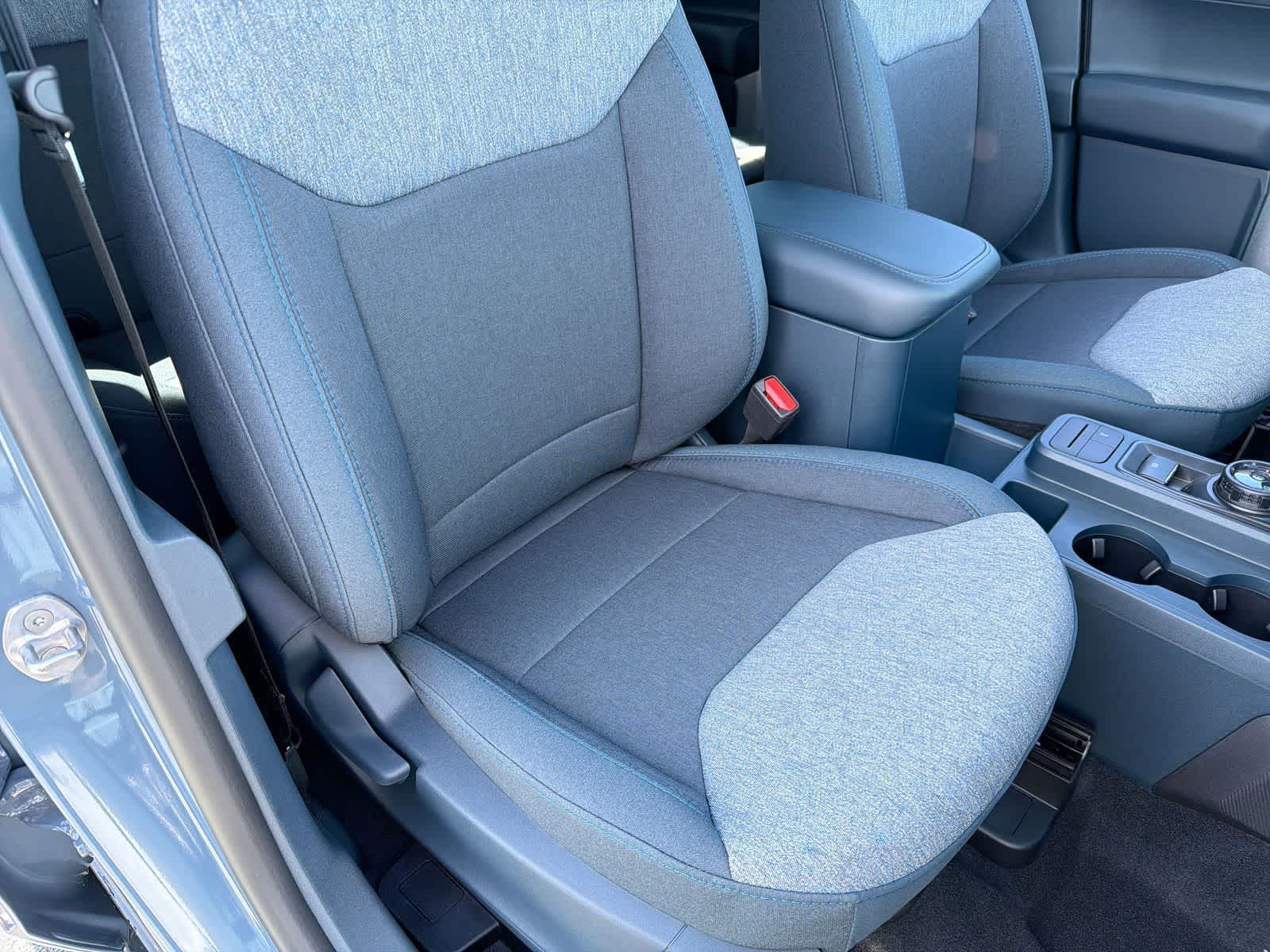 Thumbnail: 2026 Ford Maverick - 22