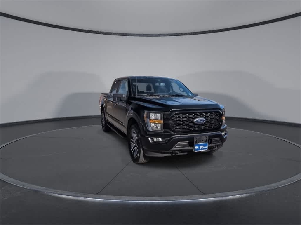 Thumbnail: 2023 Ford F-150 - 2