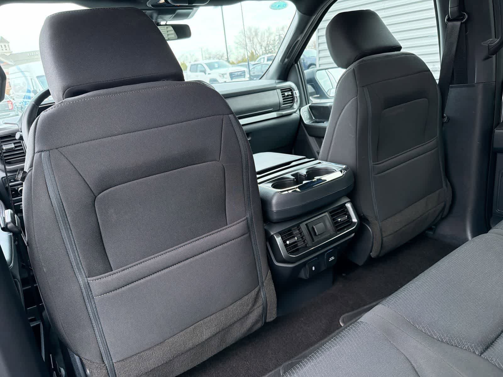 Thumbnail: 2023 Ford F-150 - 19