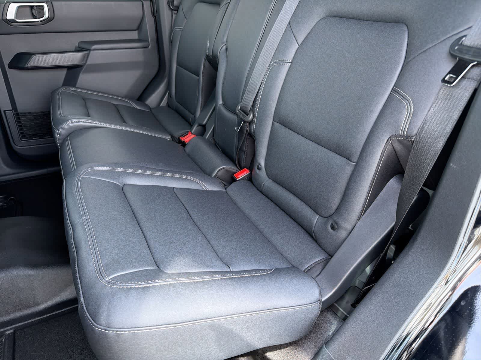 Thumbnail: 2026 Ford Bronco - 21