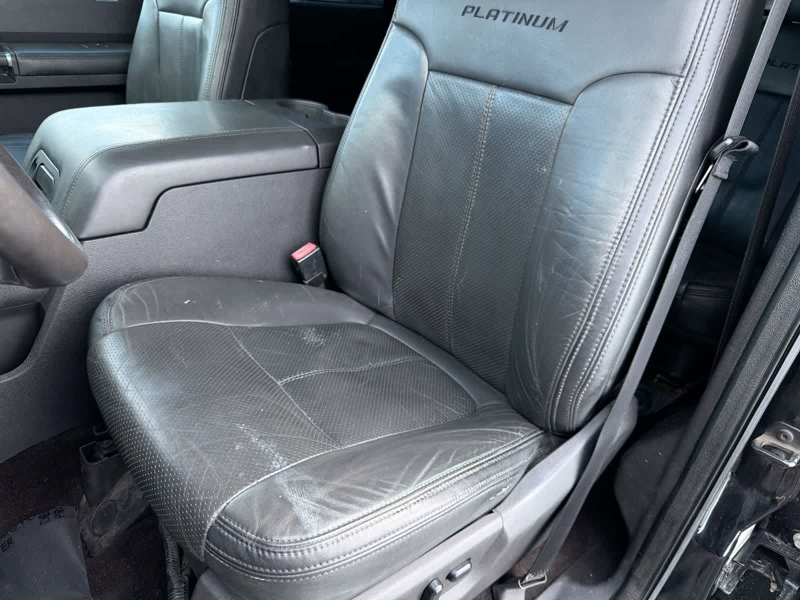 Thumbnail: 2016 Ford F-250 - 16