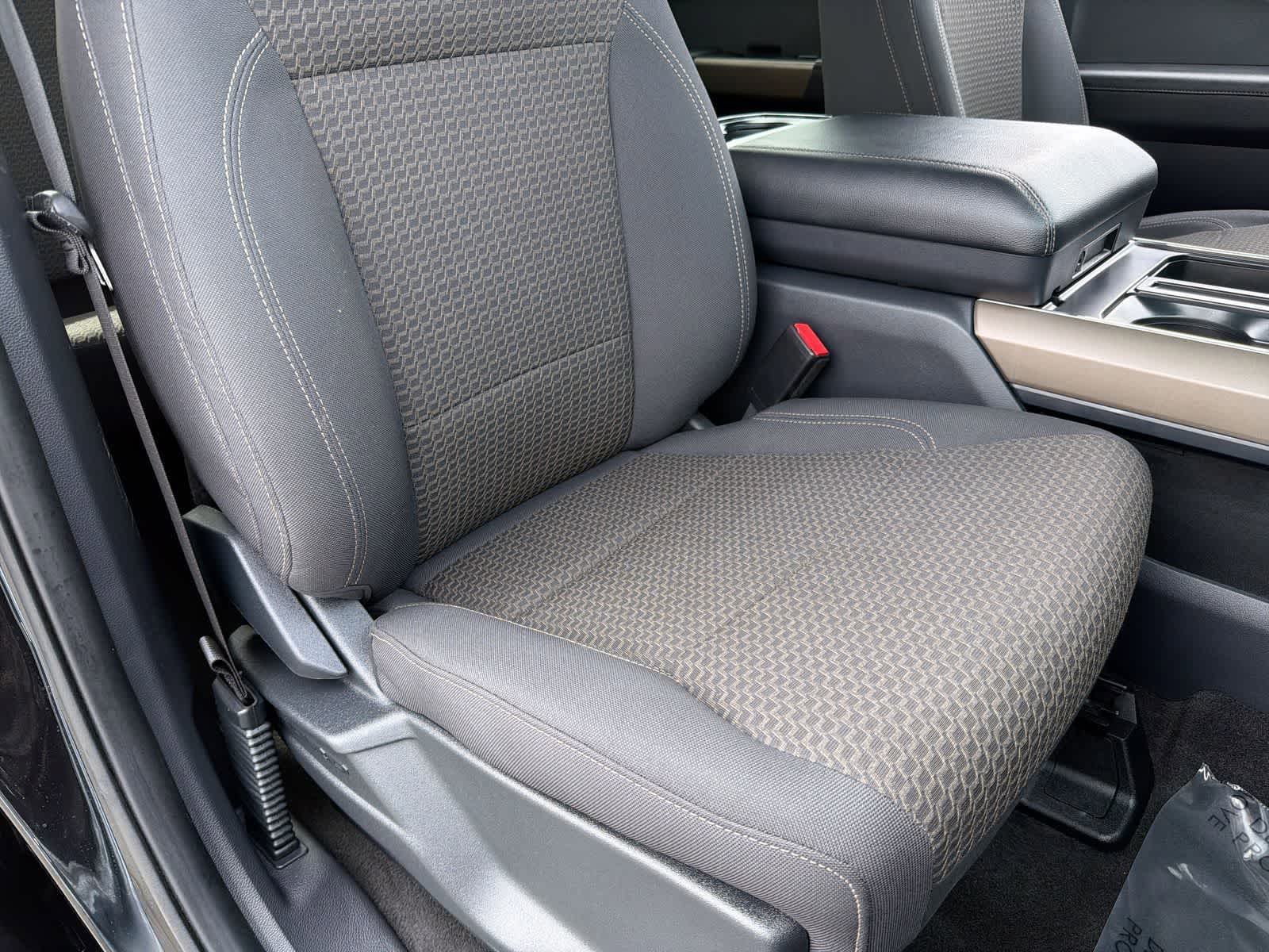 Thumbnail: 2024 Ford F-150 - 22