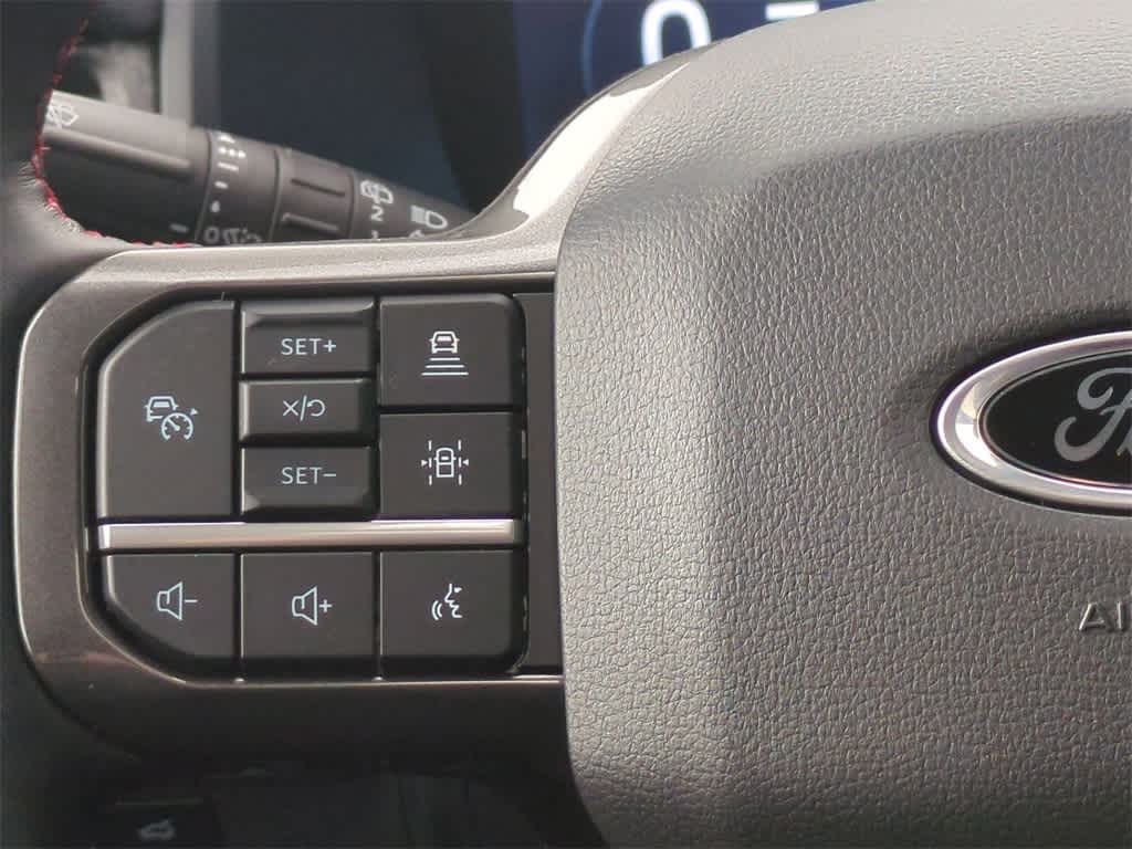 Thumbnail: 2024 Ford Expedition - 26