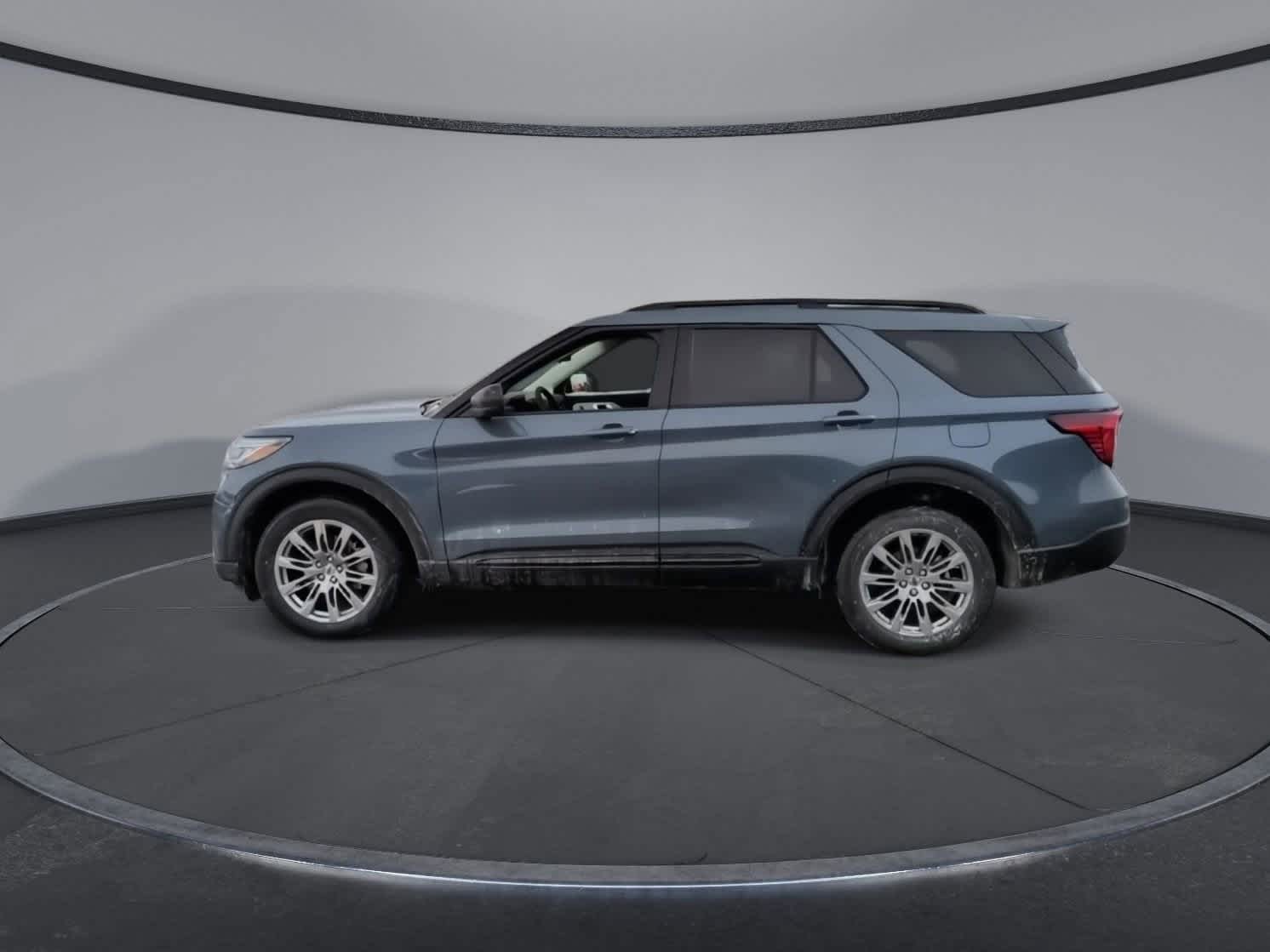Thumbnail: 2026 Ford Explorer - 5