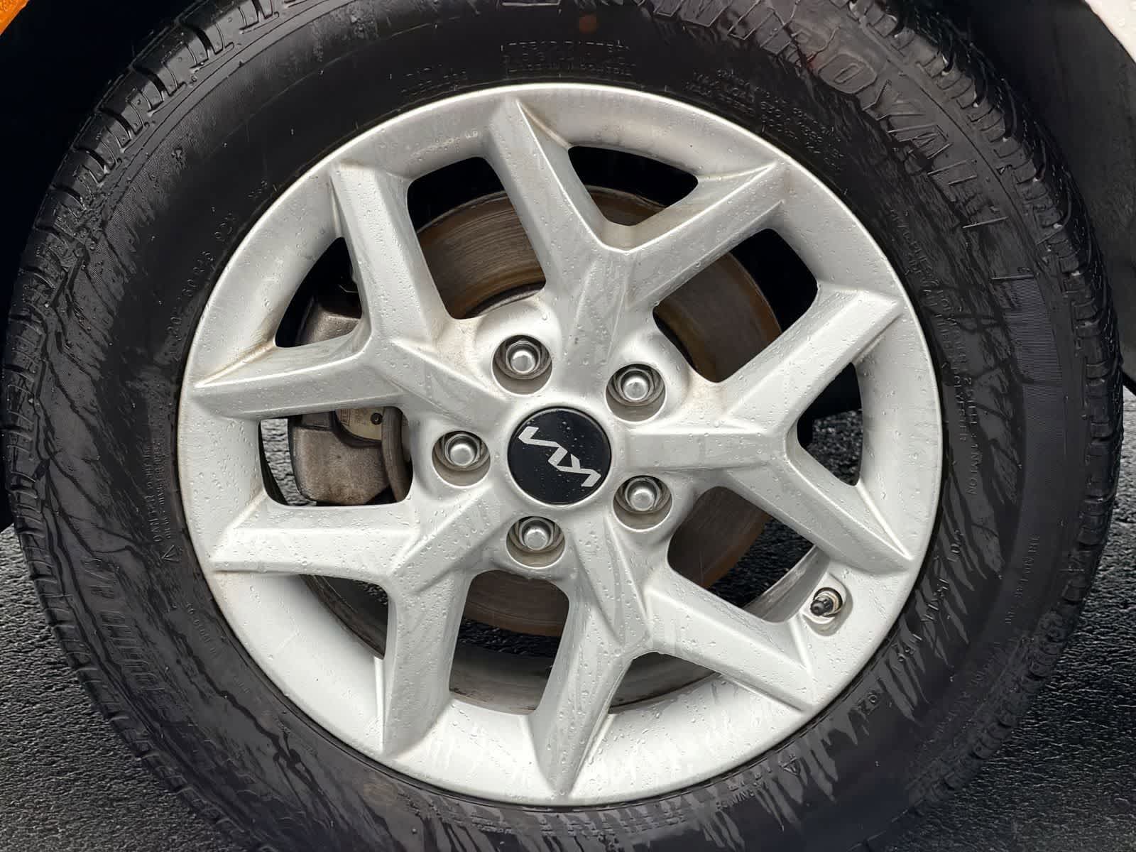 Thumbnail: 2023 Kia Soul - 14