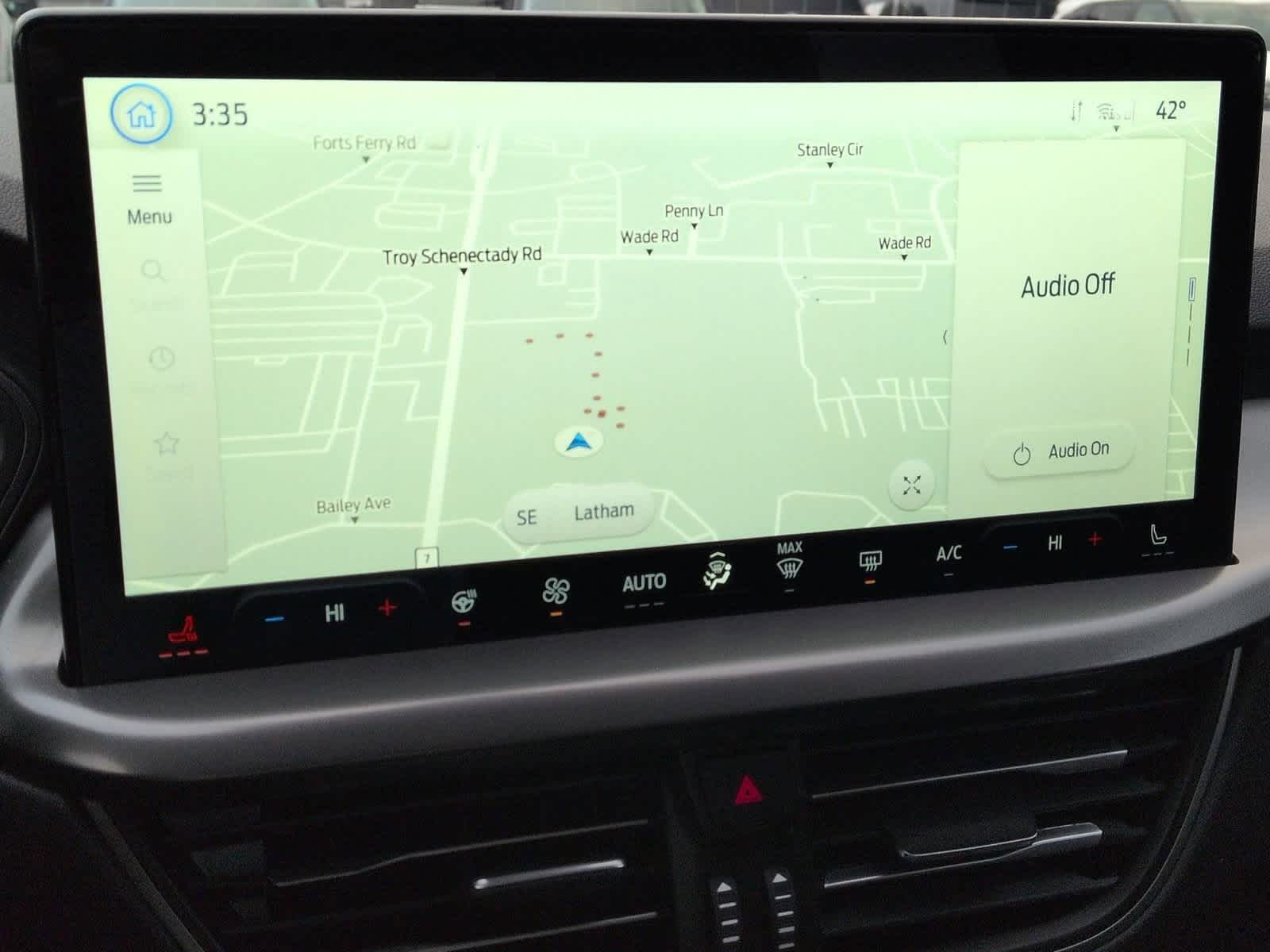 Thumbnail: 2025 Ford Escape - 29