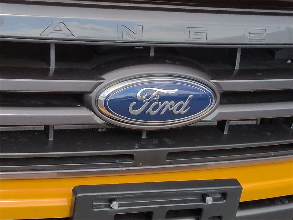 Thumbnail: 2021 Ford Ranger - 12