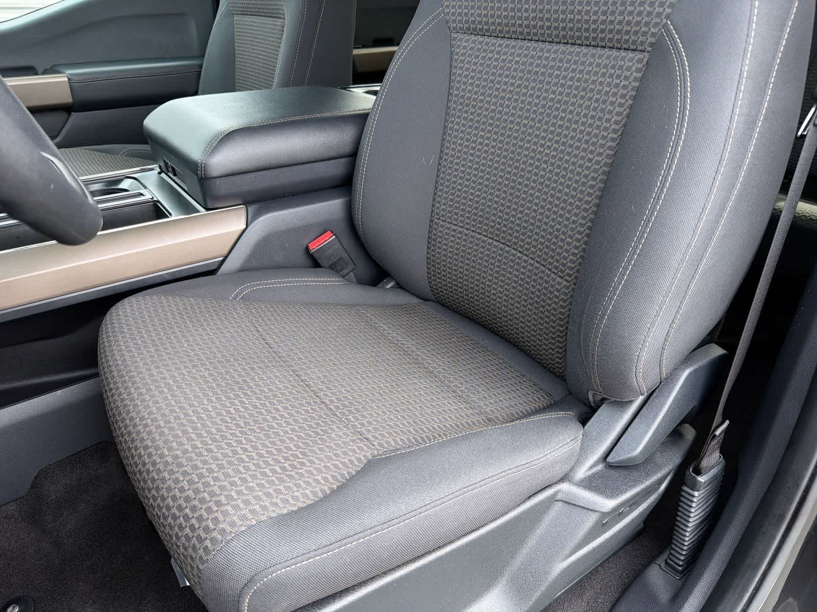 Thumbnail: 2024 Ford F-150 - 17