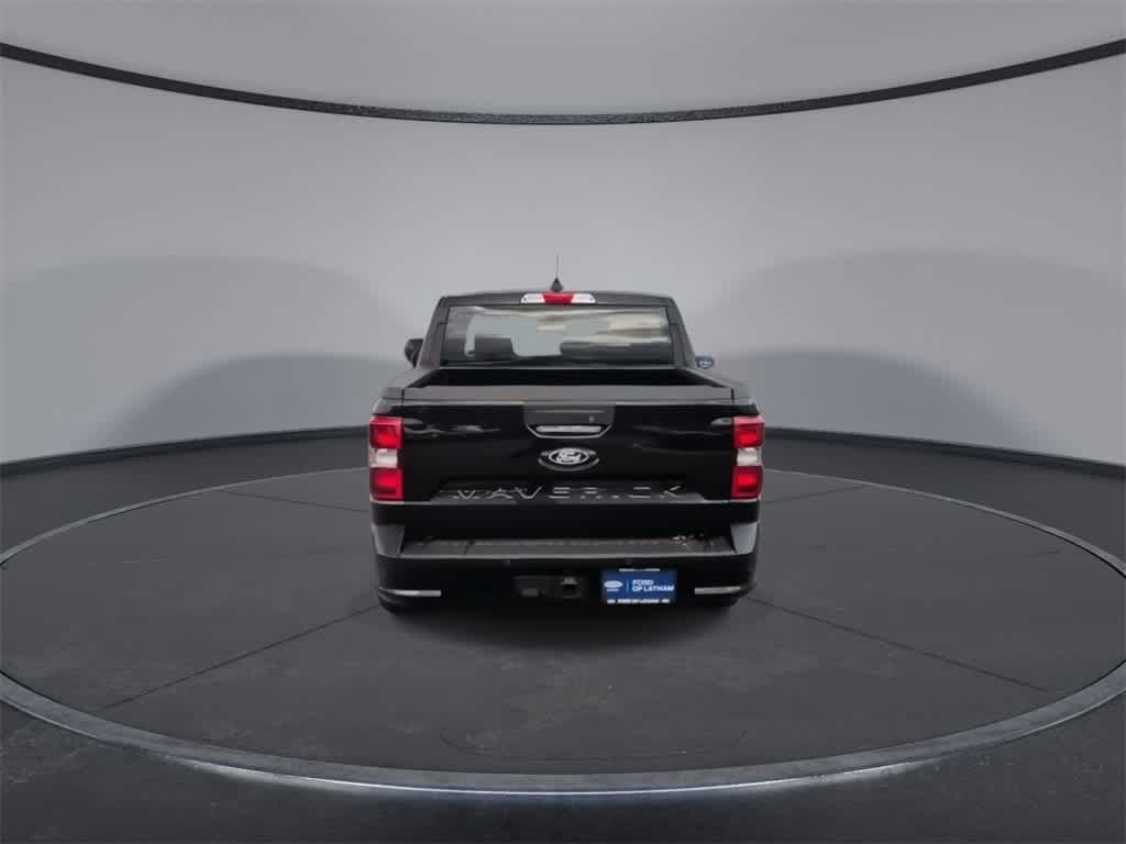 Thumbnail: 2025 Ford Maverick - 7