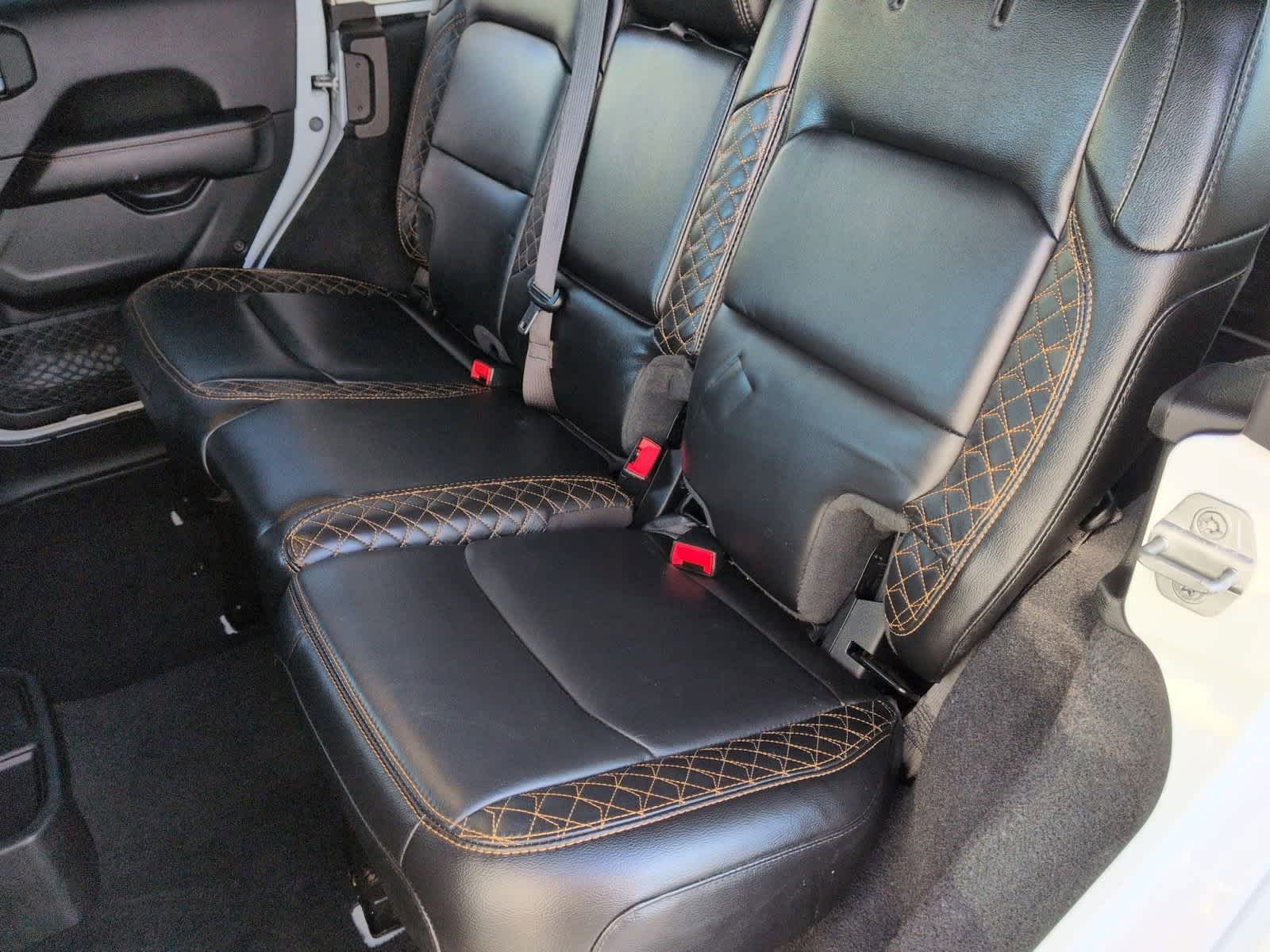 Thumbnail: 2021 Jeep Wrangler - 21