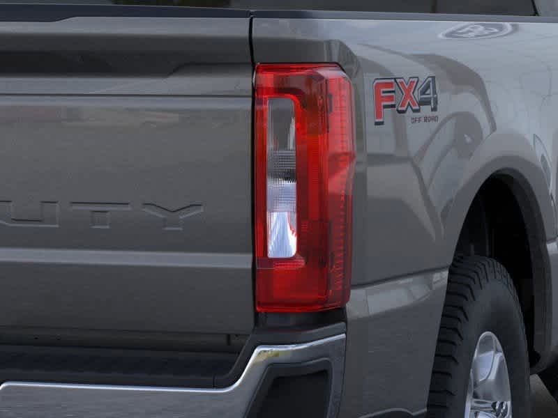 Thumbnail: 2026 Ford F-250 - 21