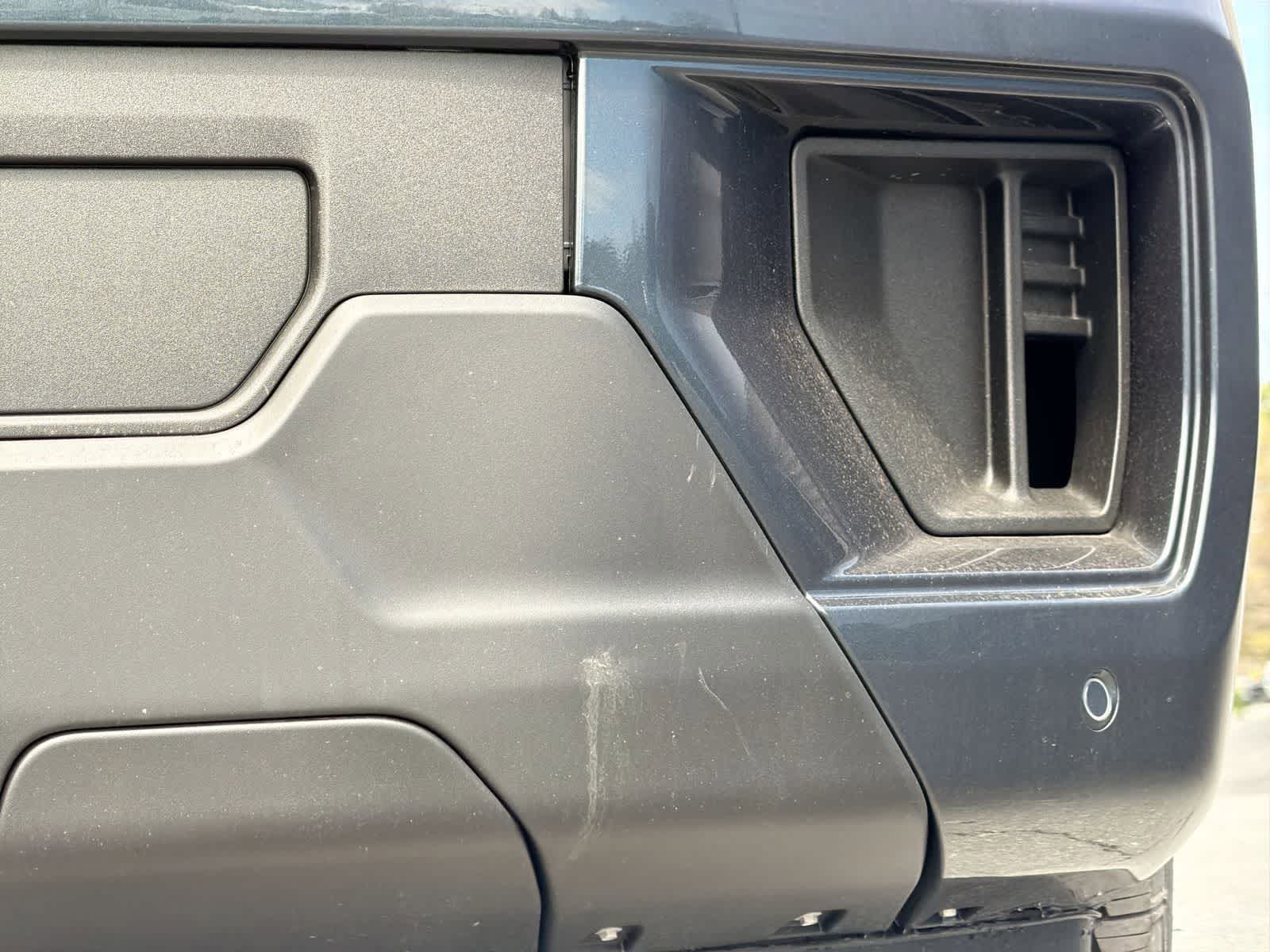 Thumbnail: 2026 Ford Expedition - 11