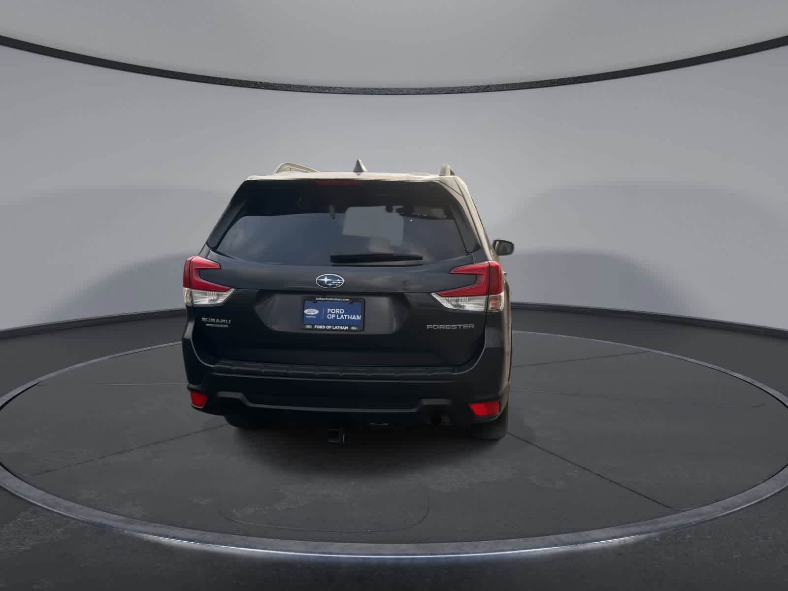 Thumbnail: 2019 Subaru Forester - 7