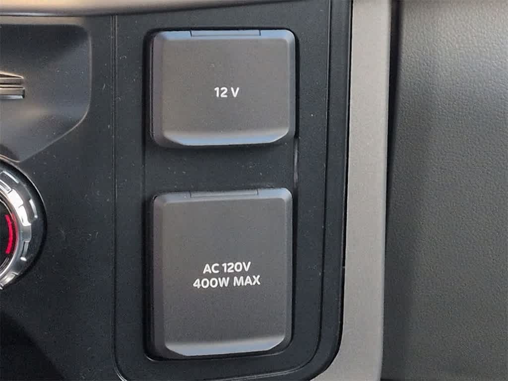 Thumbnail: 2025 Ford F-150 - 32