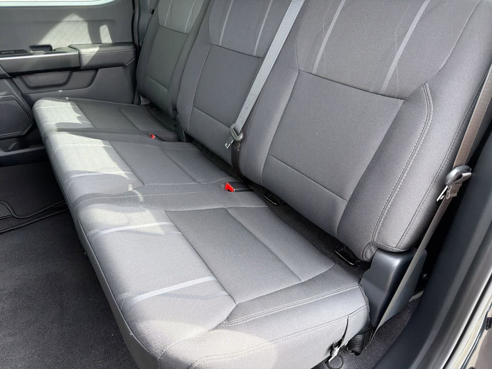 Thumbnail: 2026 Ford F-150 - 20