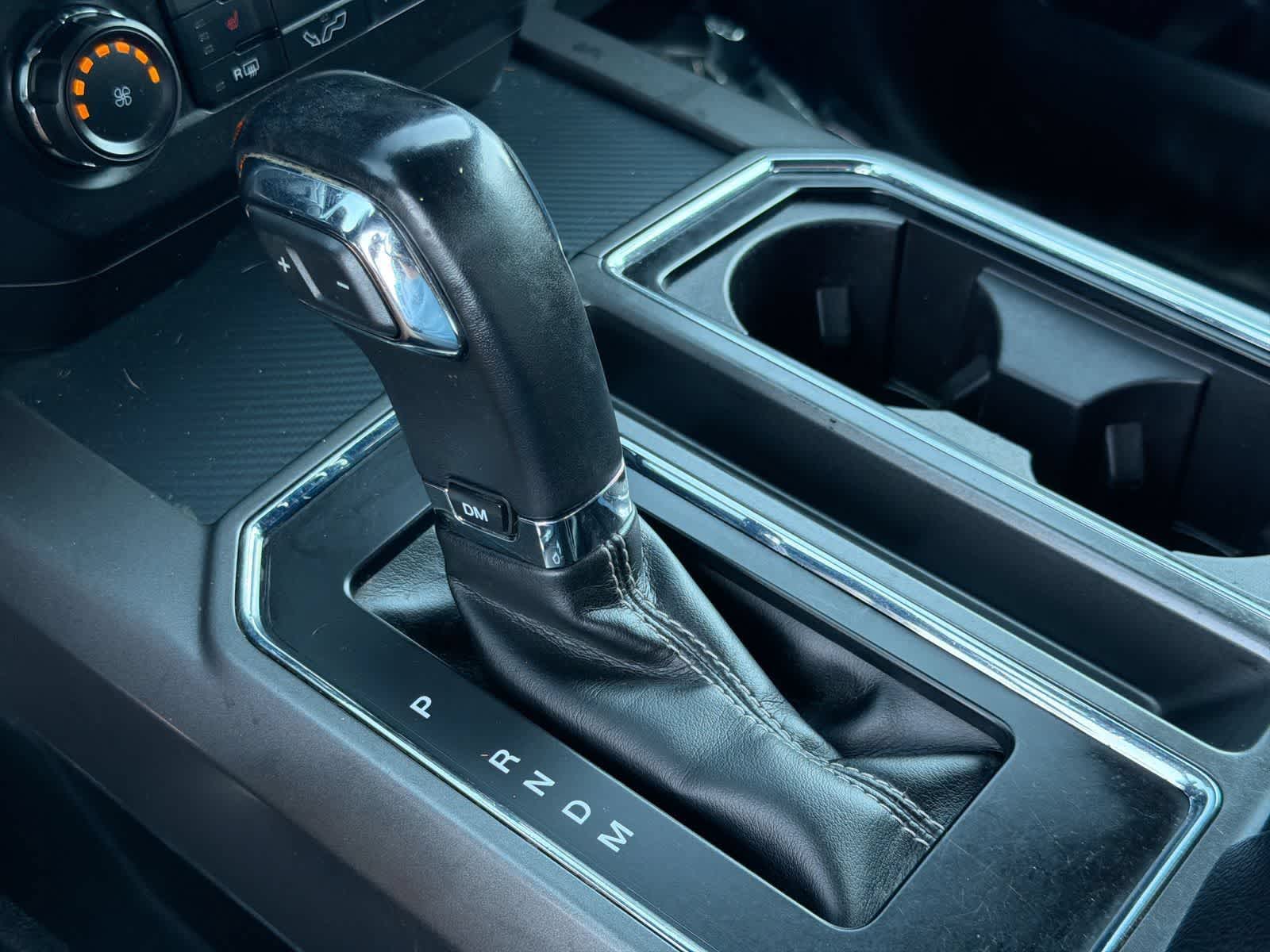 Thumbnail: 2019 Ford F-150 - 31
