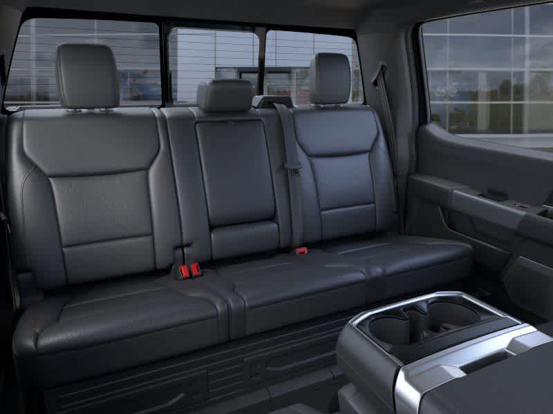 Thumbnail: 2026 Ford F-150 - 11