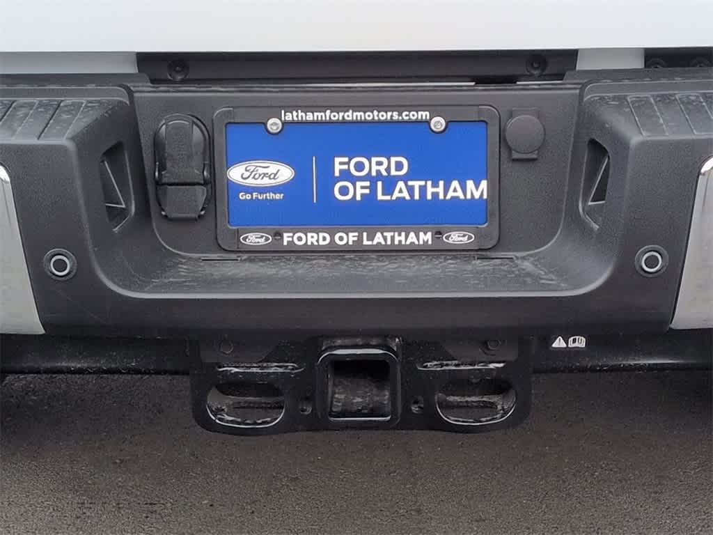 Thumbnail: 2026 Ford F-250 - 38