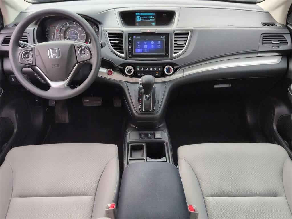 Thumbnail: 2016 Honda CR-V - 16