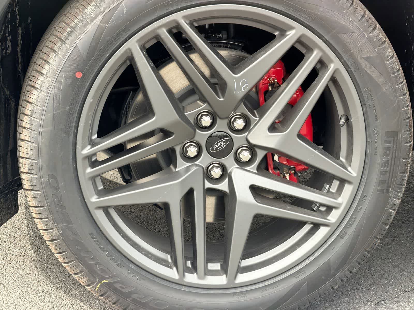 Thumbnail: 2026 Ford Explorer - 14