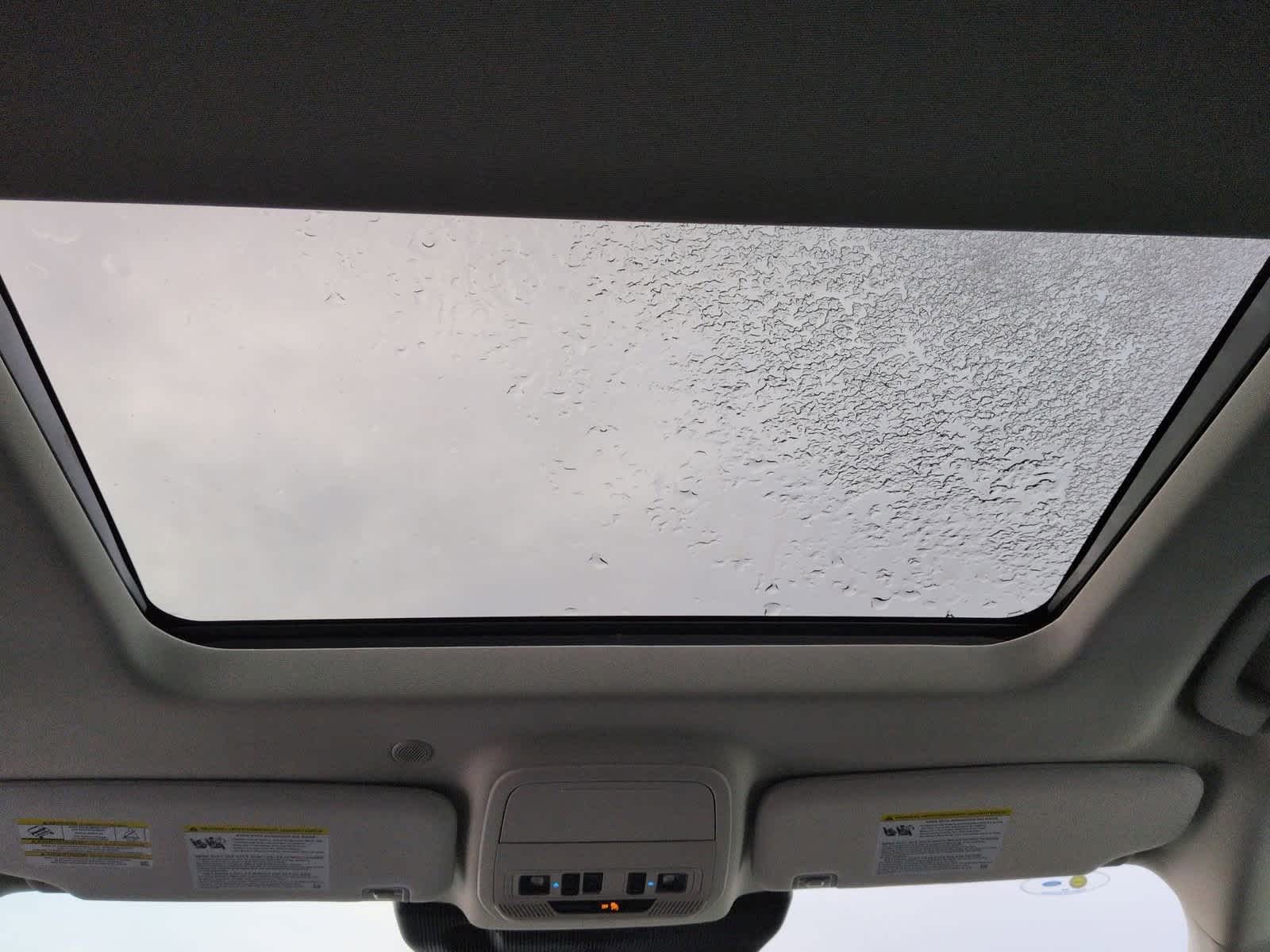 Thumbnail: 2026 Ford Explorer - 23