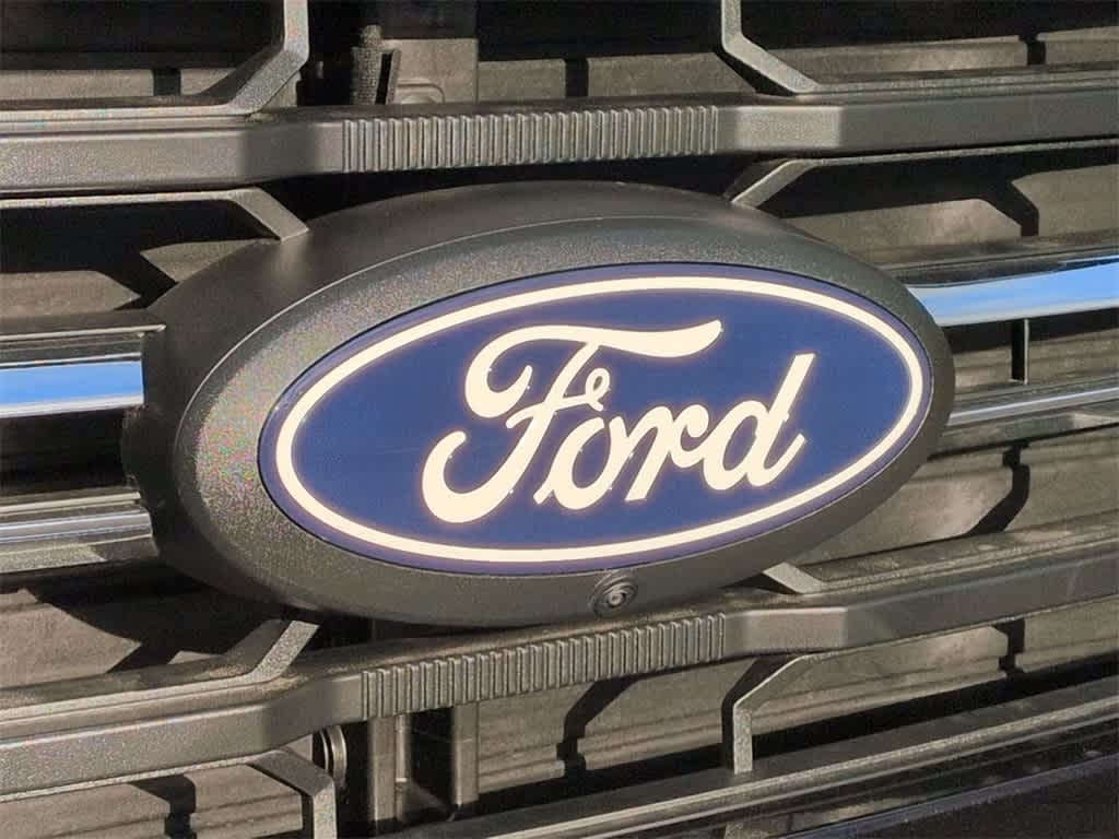 Thumbnail: 2025 Ford F-150 - 12