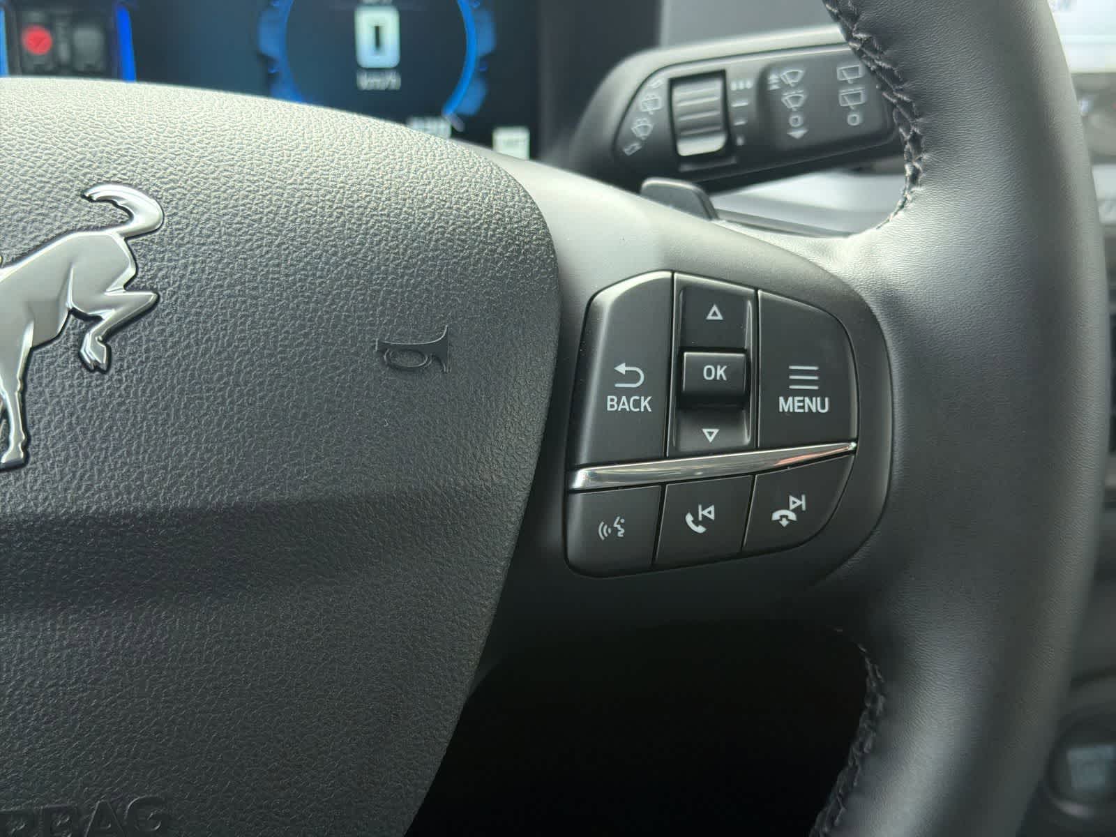 Thumbnail: 2025 Ford Bronco Sport - 27