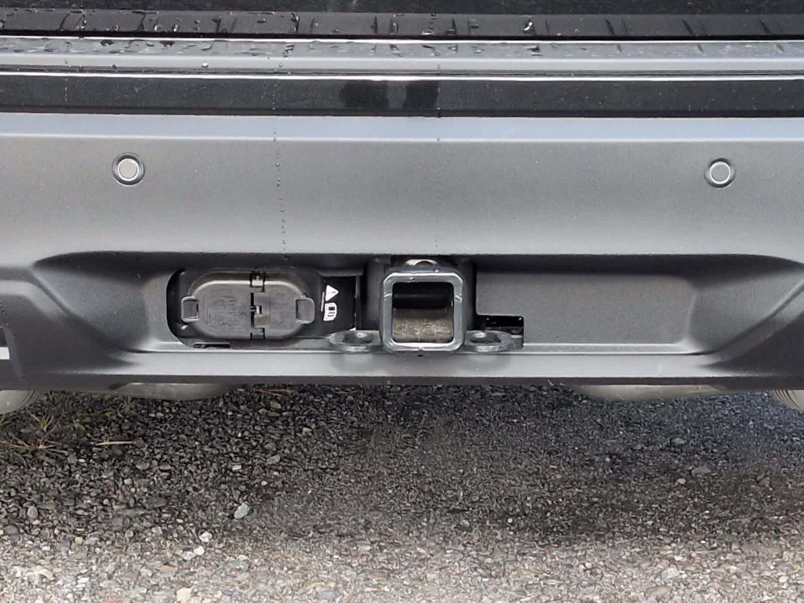 Thumbnail: 2026 Ford Explorer - 36