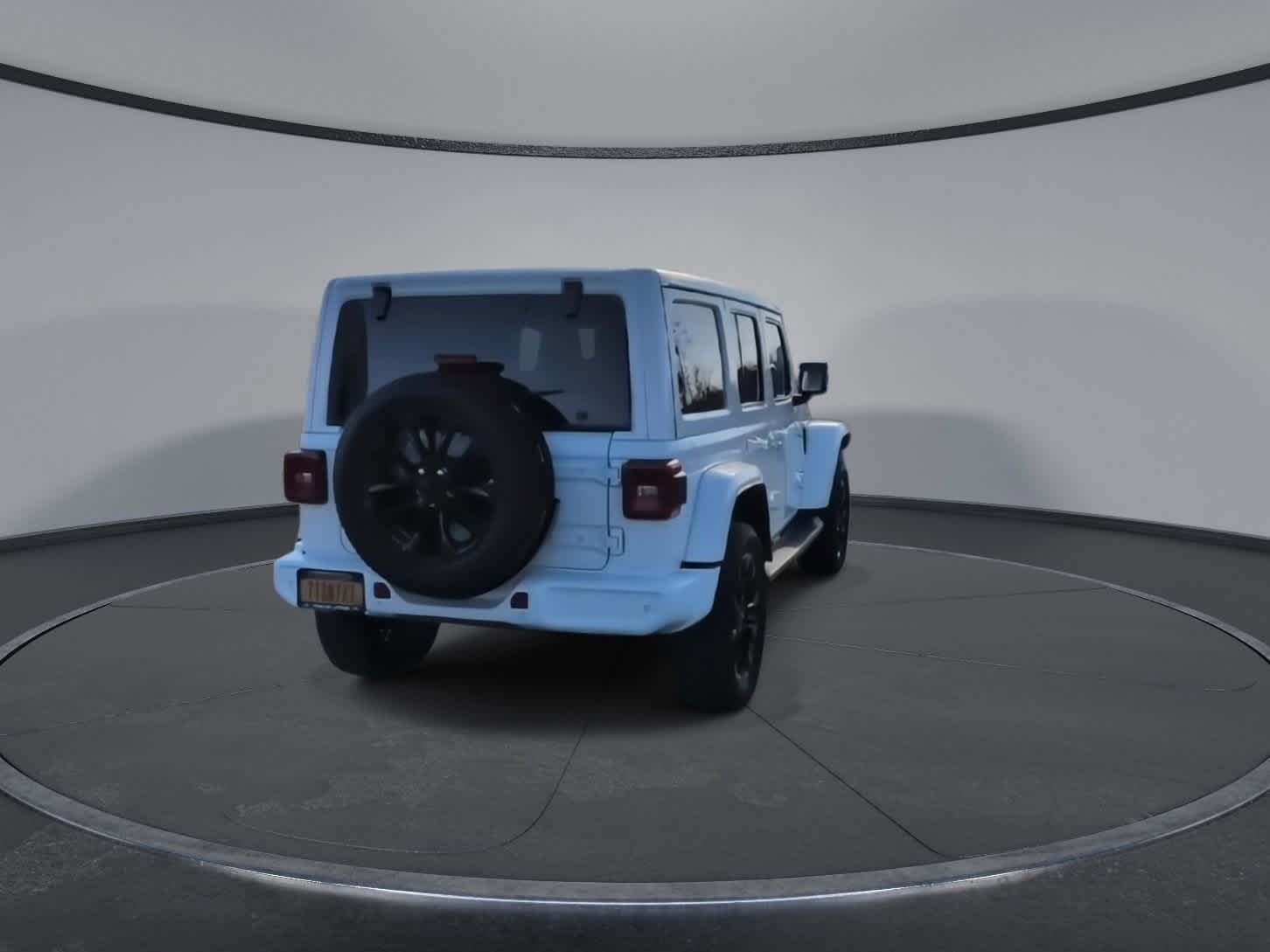 Thumbnail: 2021 Jeep Wrangler - 8