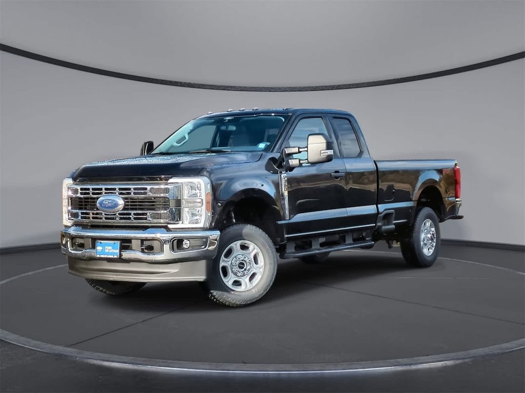Used 2025 Ford F-350 Truck Super Cab