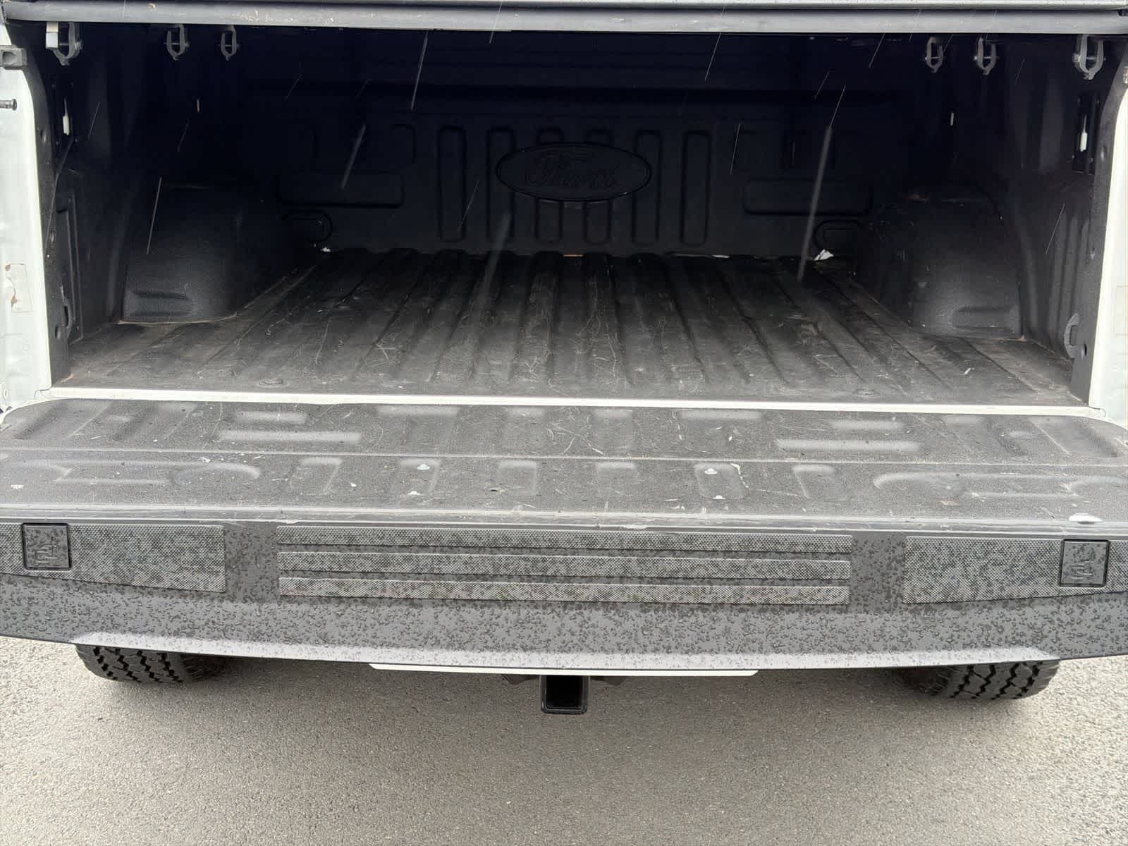 Thumbnail: 2021 Ford F-150 - 34