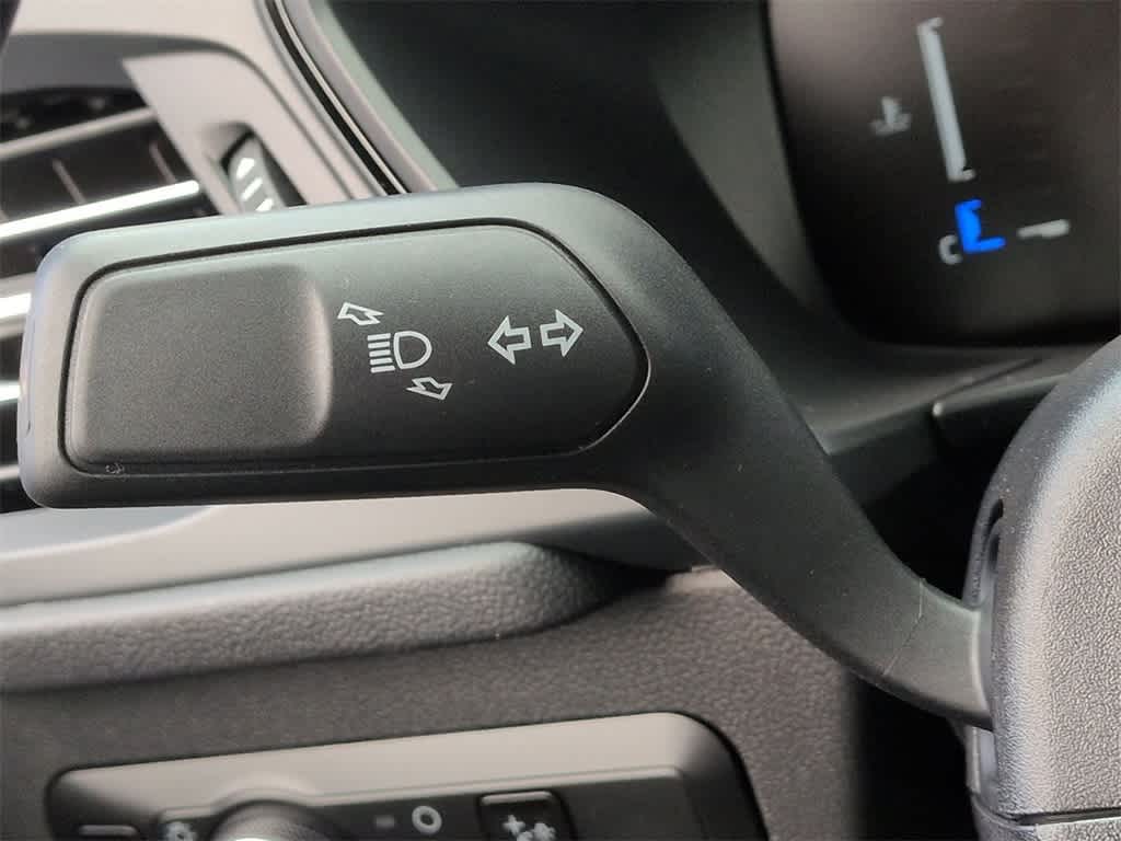 Thumbnail: 2025 Ford Escape - 27