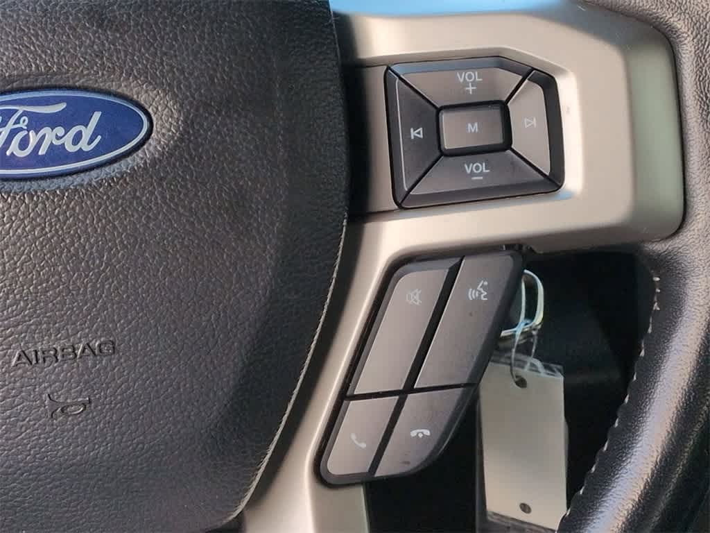 Thumbnail: 2021 Ford F-250 - 27