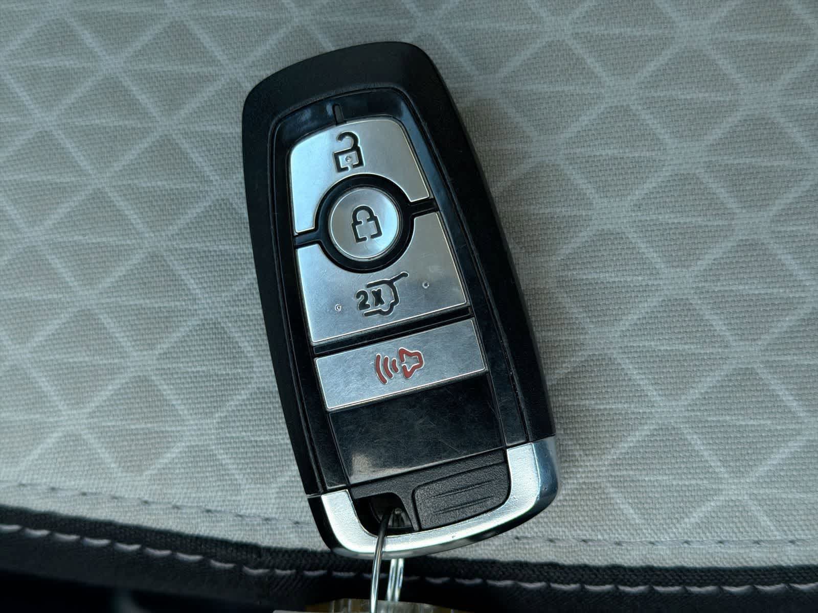 Thumbnail: 2025 Ford Escape - 35