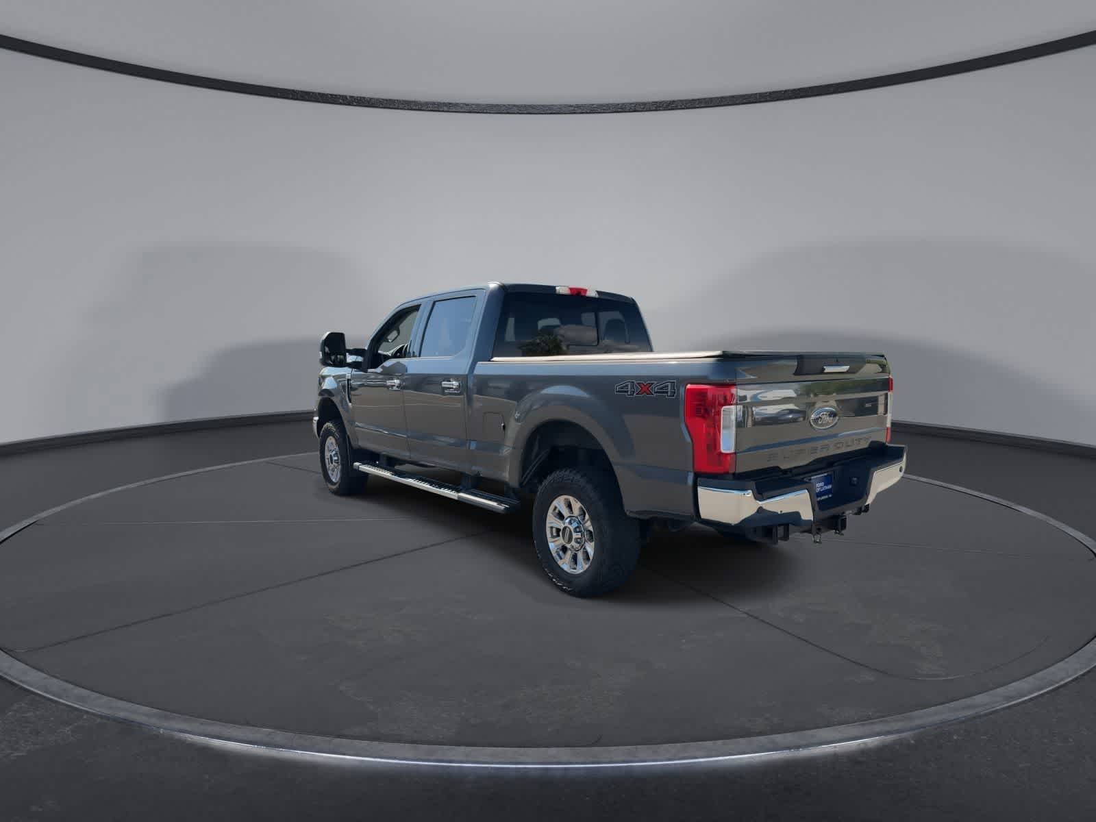 Thumbnail: 2019 Ford F-250 - 6
