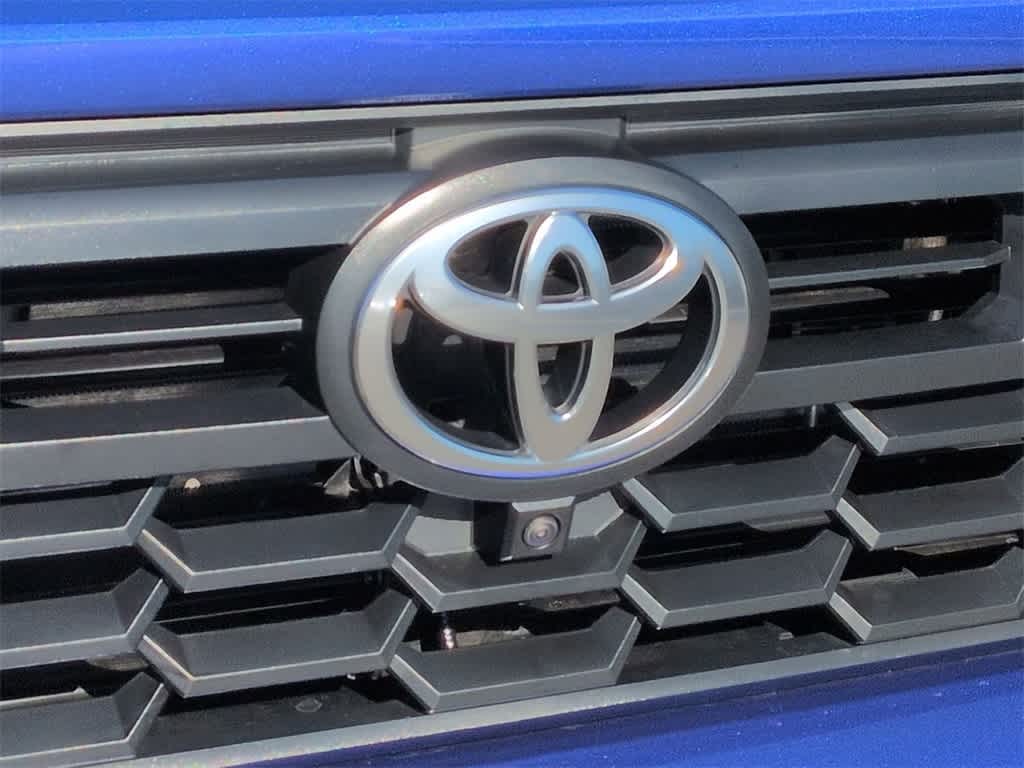 Thumbnail: 2025 Toyota Tacoma - 12