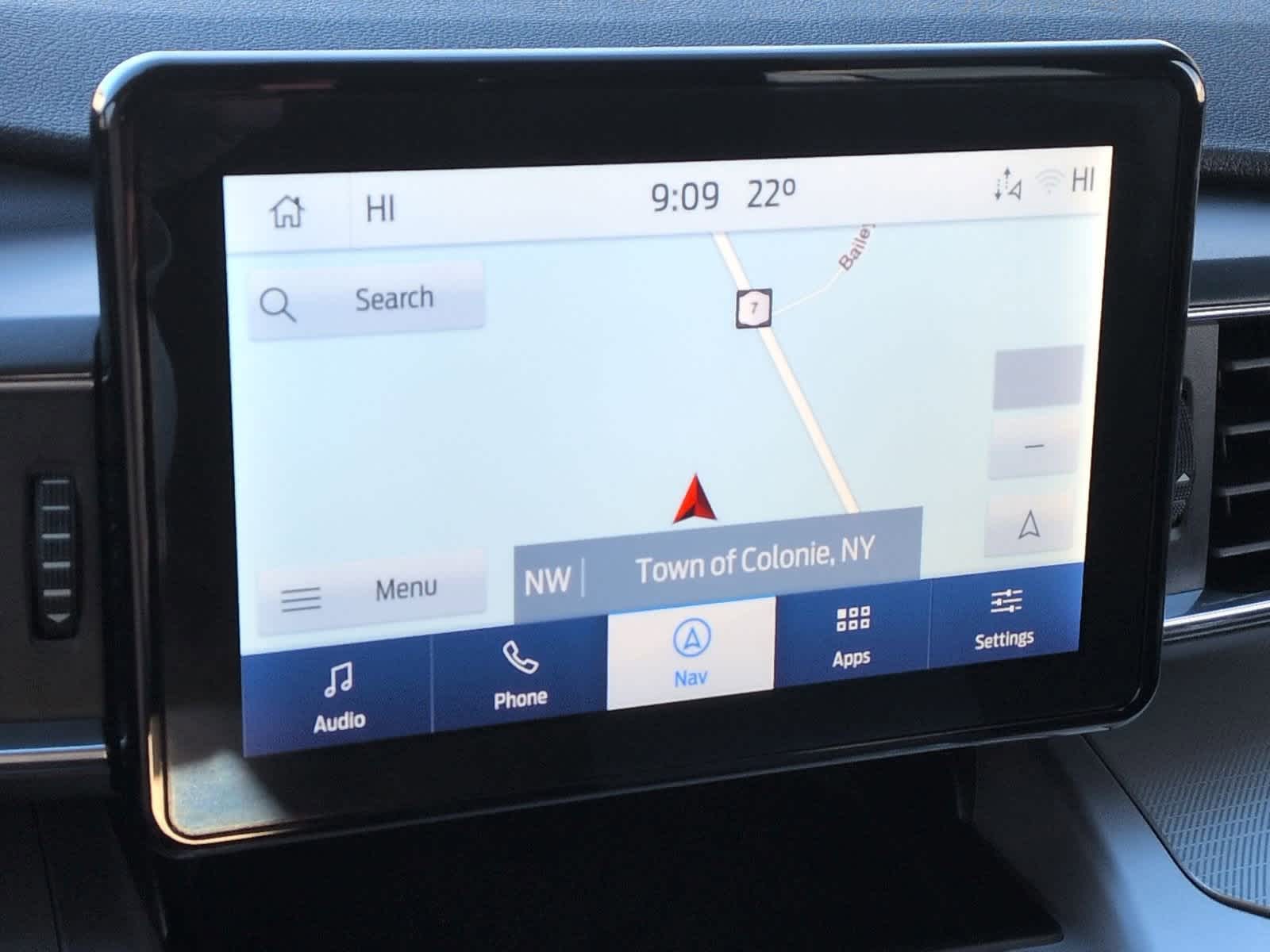 Thumbnail: 2022 Ford Explorer - 31