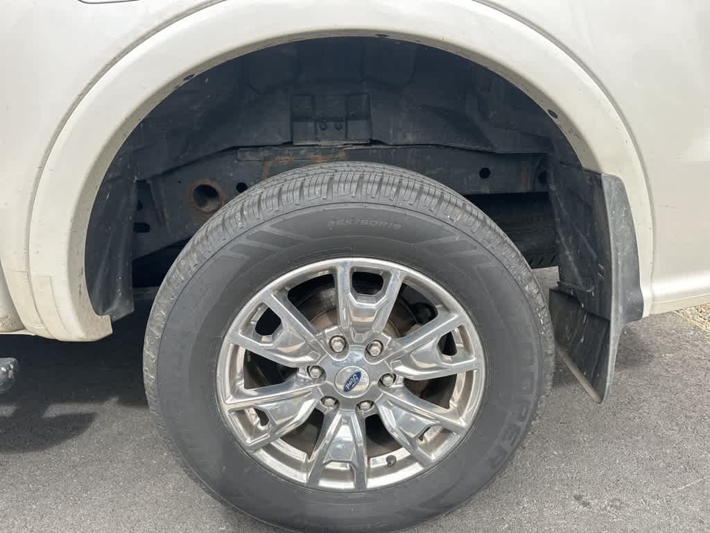 Thumbnail: 2019 Ford Ranger - 8