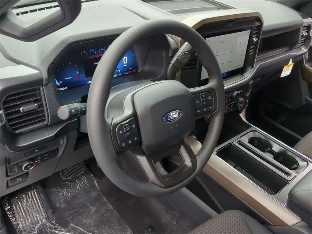 Thumbnail: 2025 Ford F-150 - 10