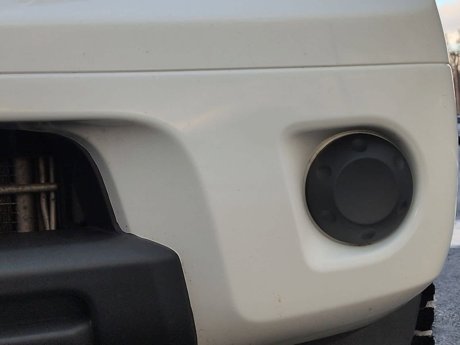 Thumbnail: 2018 Nissan Frontier - 11