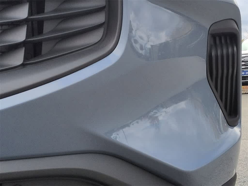 Thumbnail: 2025 Ford Escape - 11