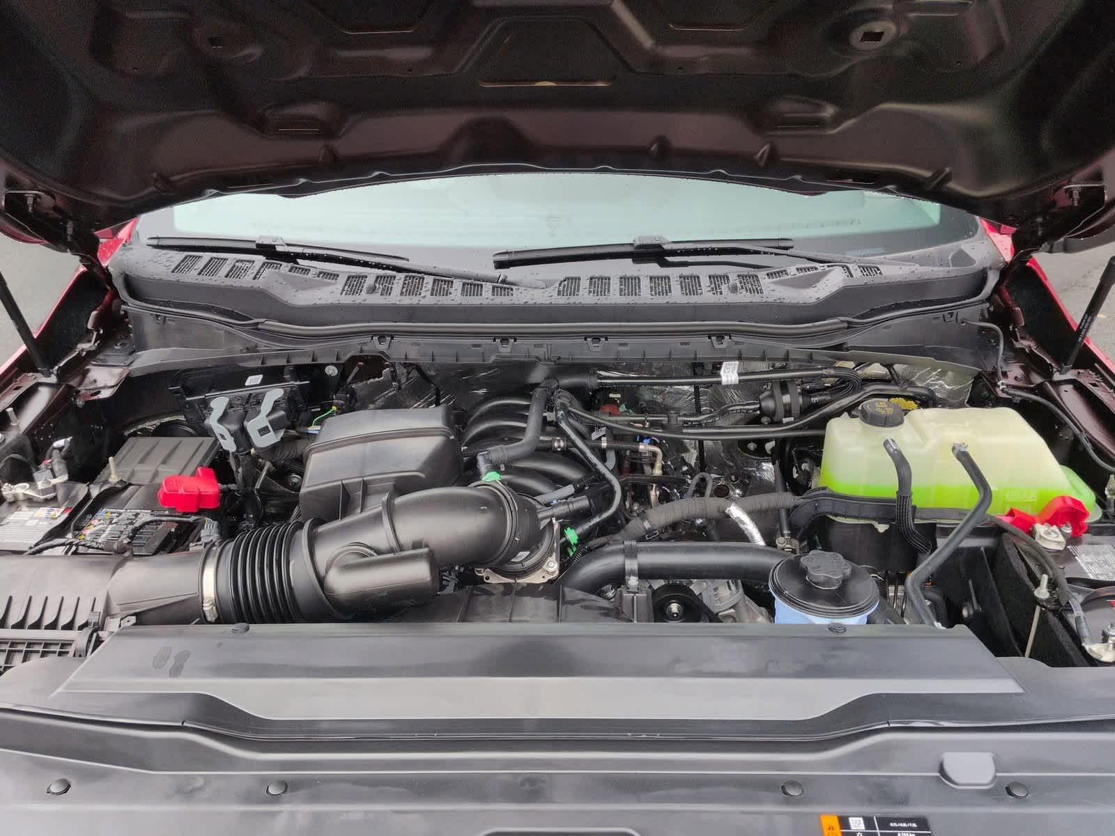 Thumbnail: 2026 Ford F-250 - 15