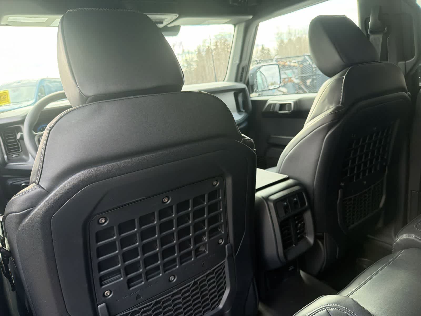 Thumbnail: 2025 Ford Bronco - 19