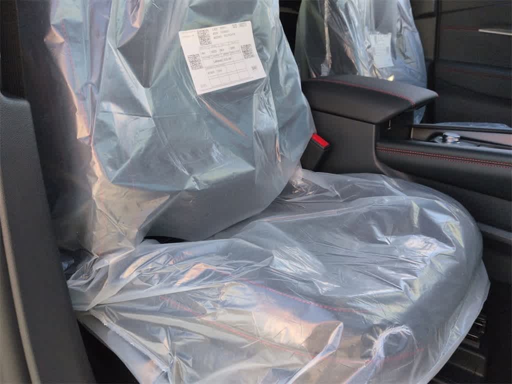 Thumbnail: 2026 Ford Explorer - 22