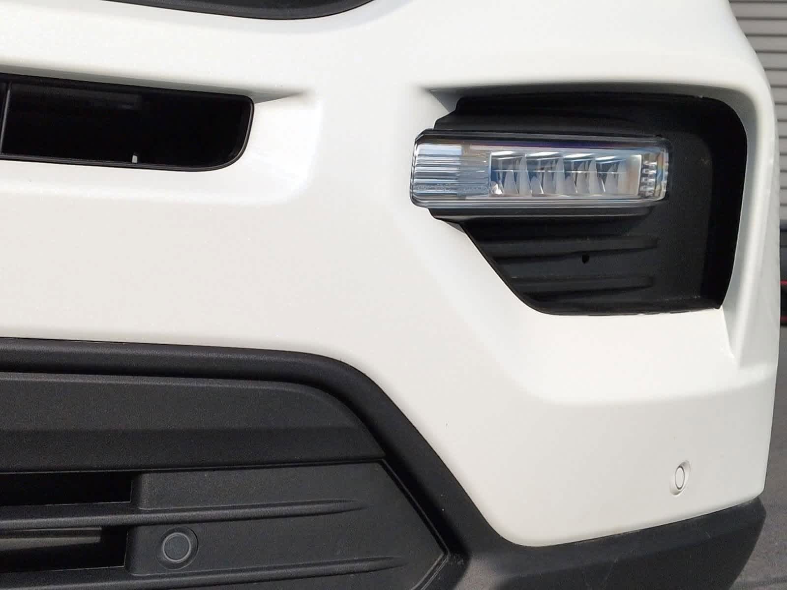 Thumbnail: 2023 Ford Explorer - 11