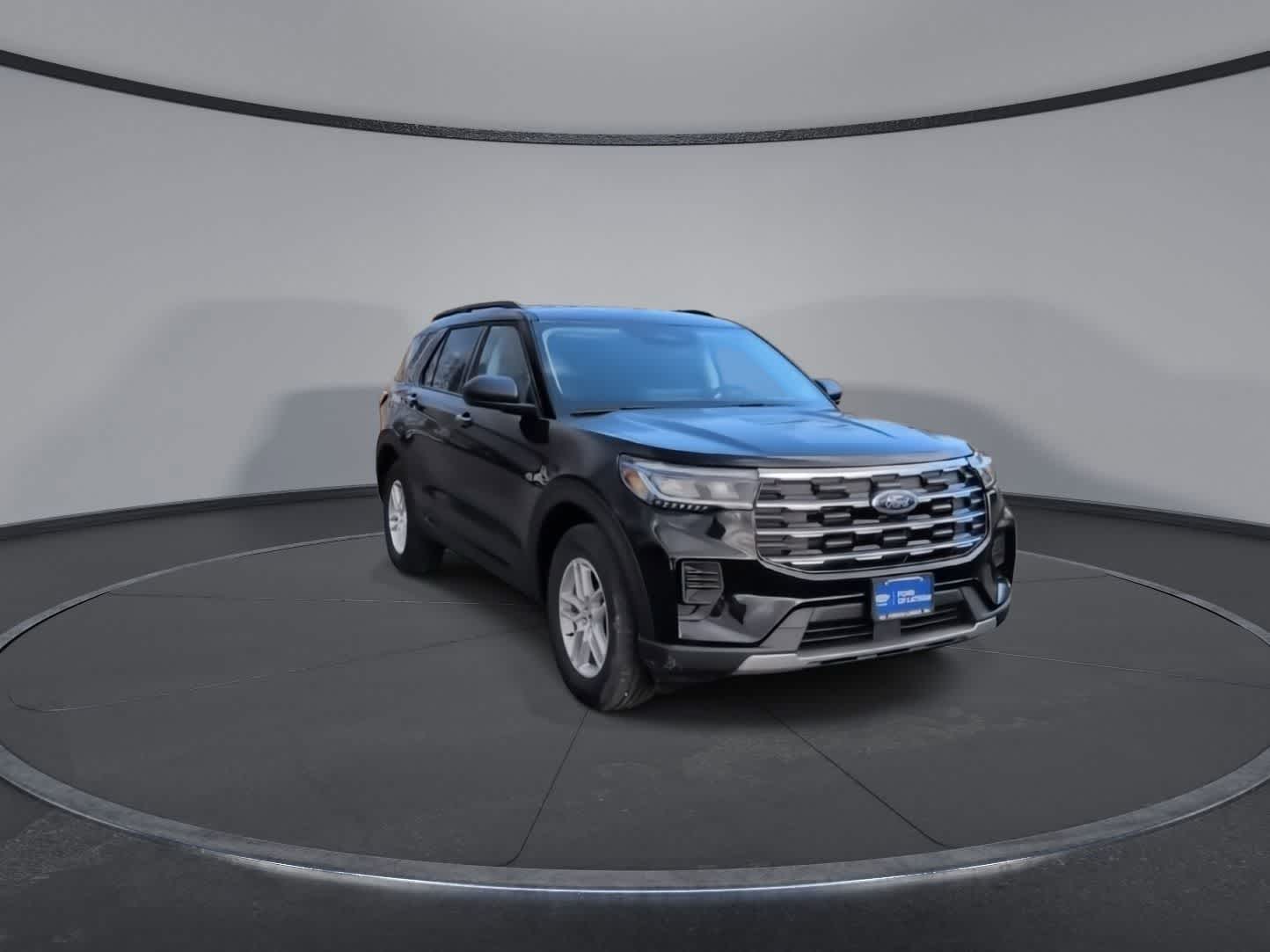 Thumbnail: 2026 Ford Explorer - 2