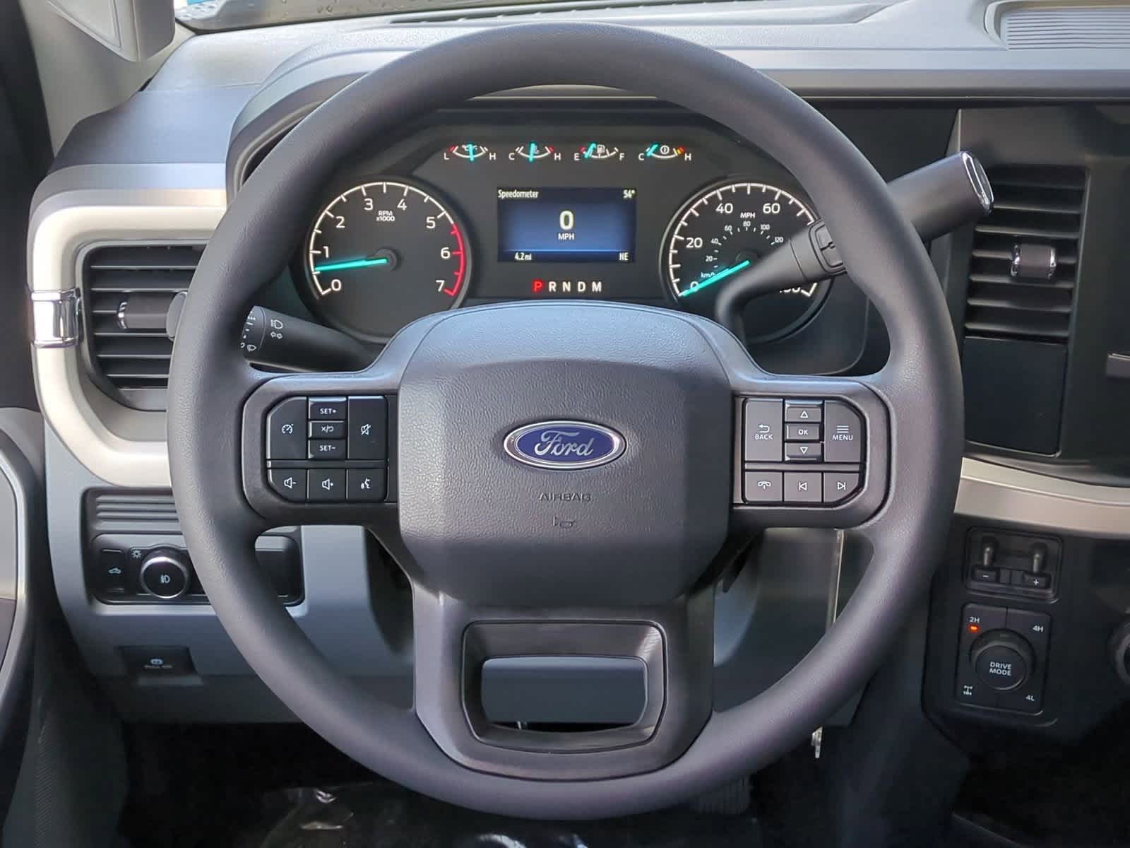 Thumbnail: 2025 Ford F-350 - 23