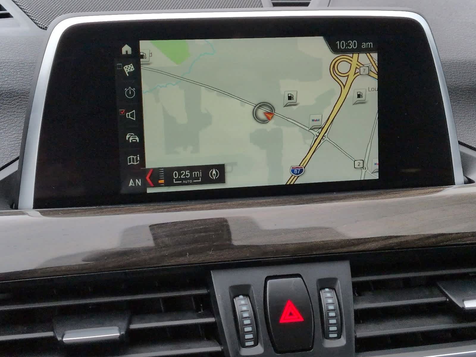 Thumbnail: 2018 BMW X1 - 23